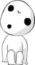 Emoji kodama