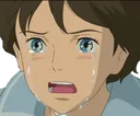 Emoji anna_cry