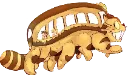 Emoji catbus4