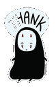 Emoji sansvisage_thankyou