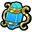 Emoji GemmeEau