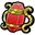 Emoji GemmeFeu