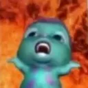 Emoji brulemec