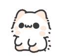 Emoji catlove