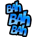 Emoji BahBahBah_LF