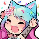 Emoji ABlueHype