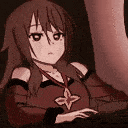 Emoji Megumin