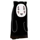 Emoji cutesansvisage