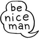 Emoji beniceman
