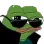 Emoji pepethug