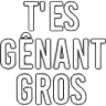 Emoji genant