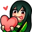 Emoji ID148