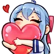 Emoji ID168