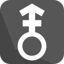 Emoji an_nonbinary