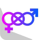 Emoji an_genderfluid