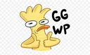 Emoji GG