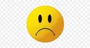 Emoji pascontent