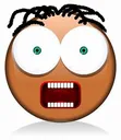 Emoji AAAAAAHHHHHH