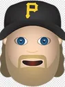 Emoji ahlabire