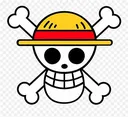 Emoji Luffypirate