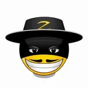 Emoji Zoro