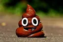Emoji cacasolitaire